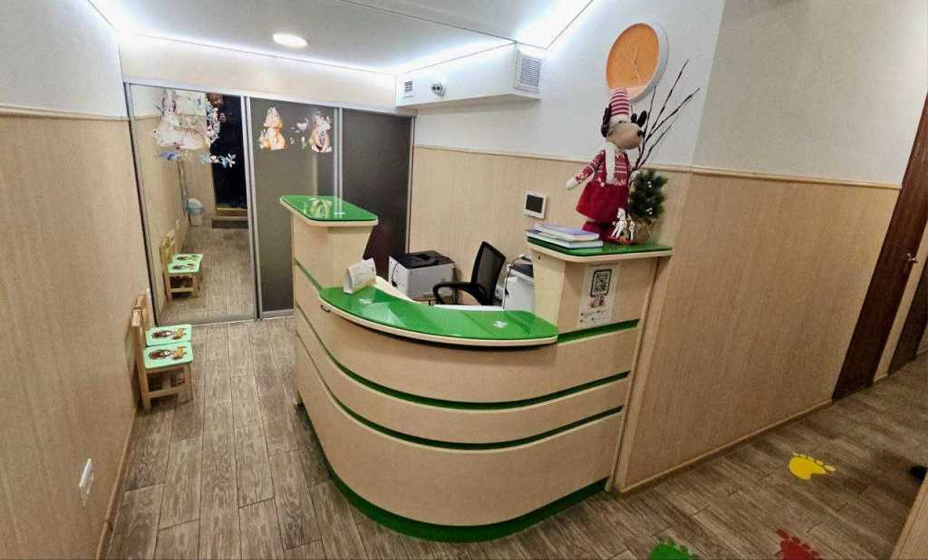 Оренда офісу 162 м², Щорса, 27