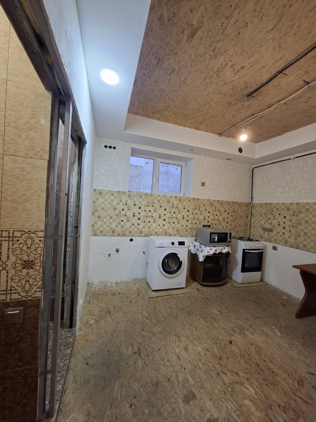 Продаж 1-кімнатної квартири 36.5 м², Ніжинська вул.