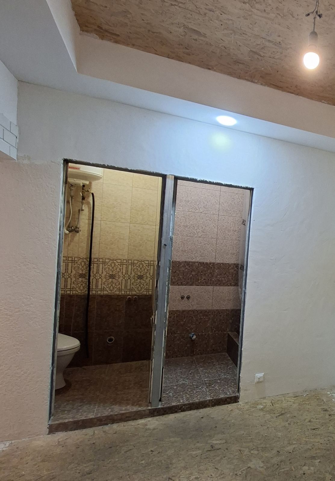 Продаж 1-кімнатної квартири 36.5 м², Ніжинська вул.