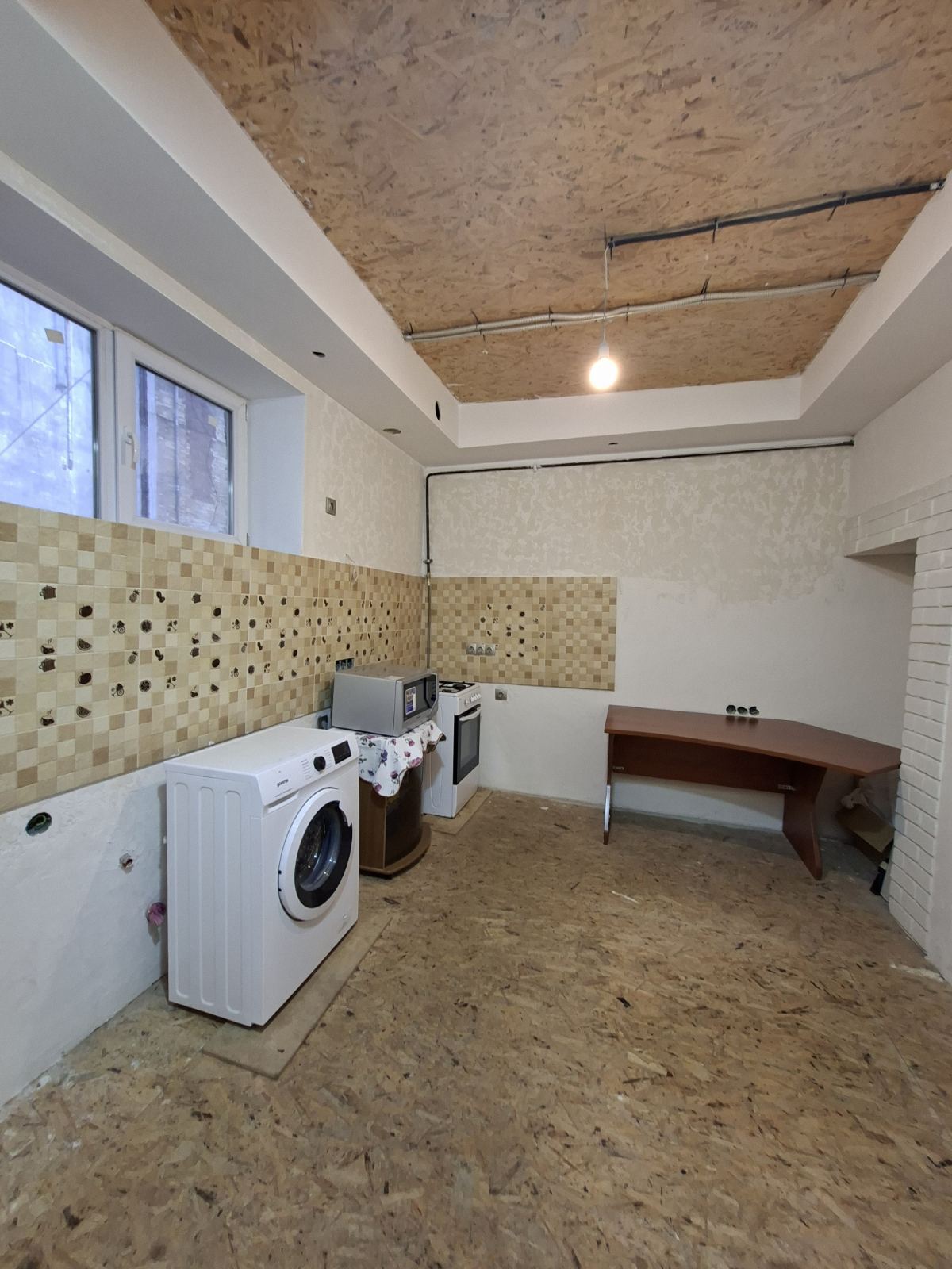 Продаж 1-кімнатної квартири 36.5 м², Ніжинська вул.