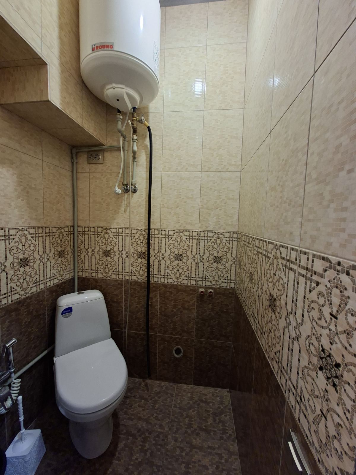 Продаж 1-кімнатної квартири 36.5 м², Ніжинська вул.