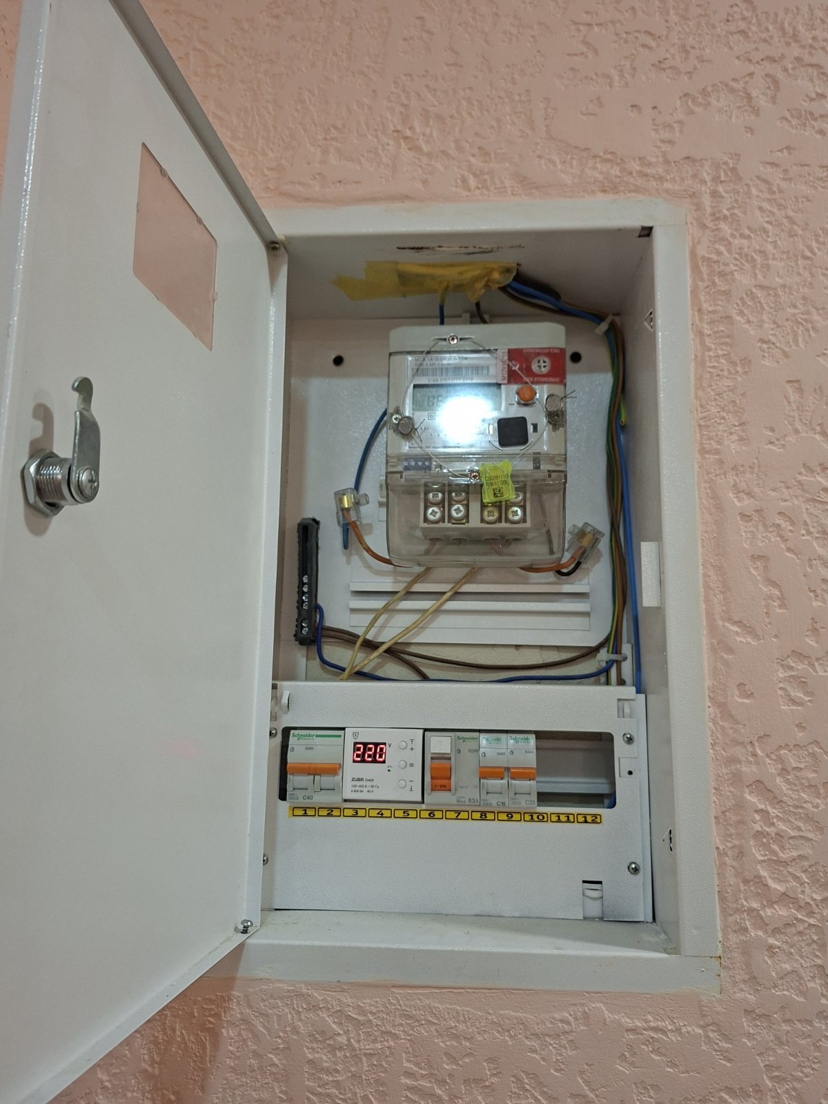 Продаж 1-кімнатної квартири 36.5 м², Ніжинська вул.