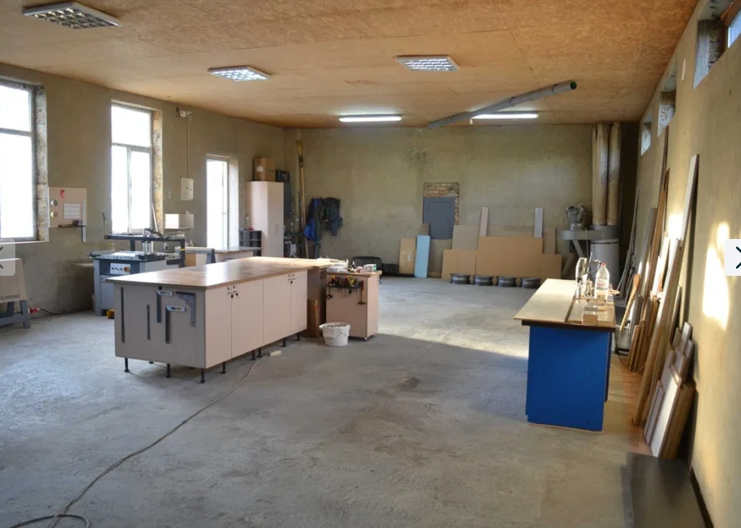 Аренда склада 120 м², Дальницкое шоссе