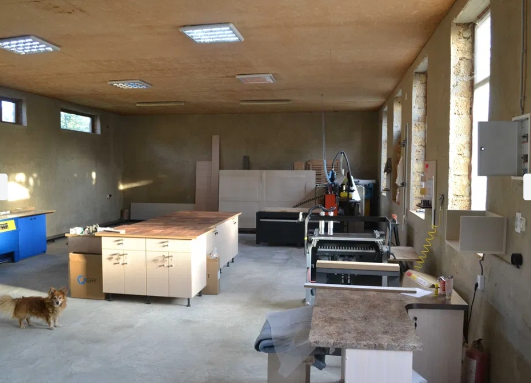 Аренда склада 120 м², Дальницкое шоссе