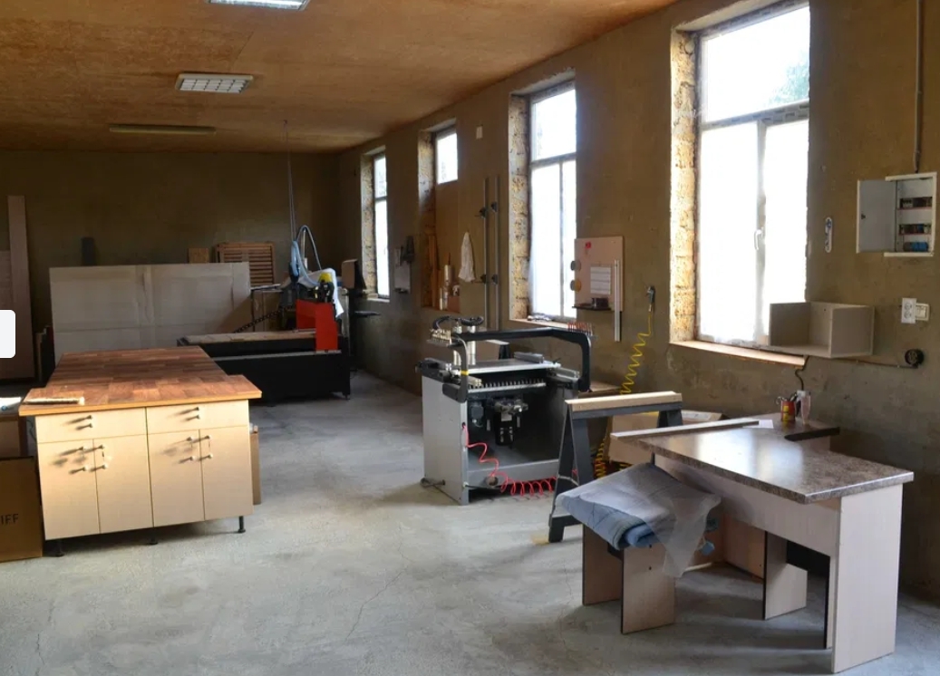 Аренда склада 120 м², Дальницкое шоссе