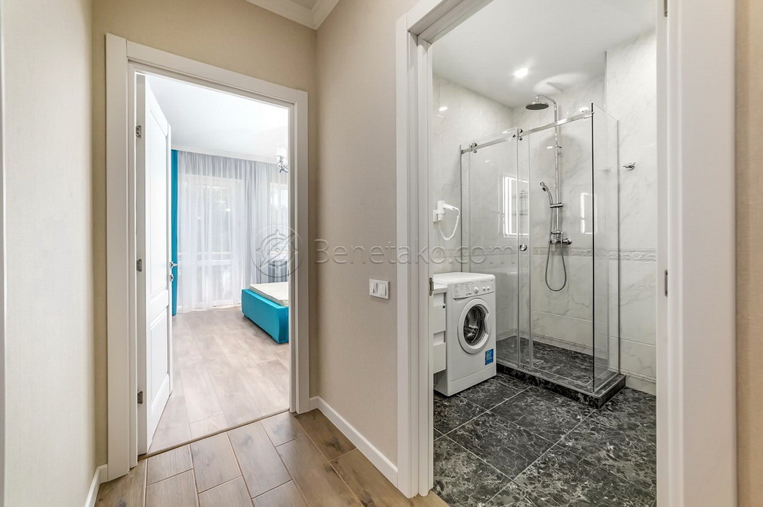 Оренда 3-кімнатної квартири 70 м², Дерибасовская вул., 20