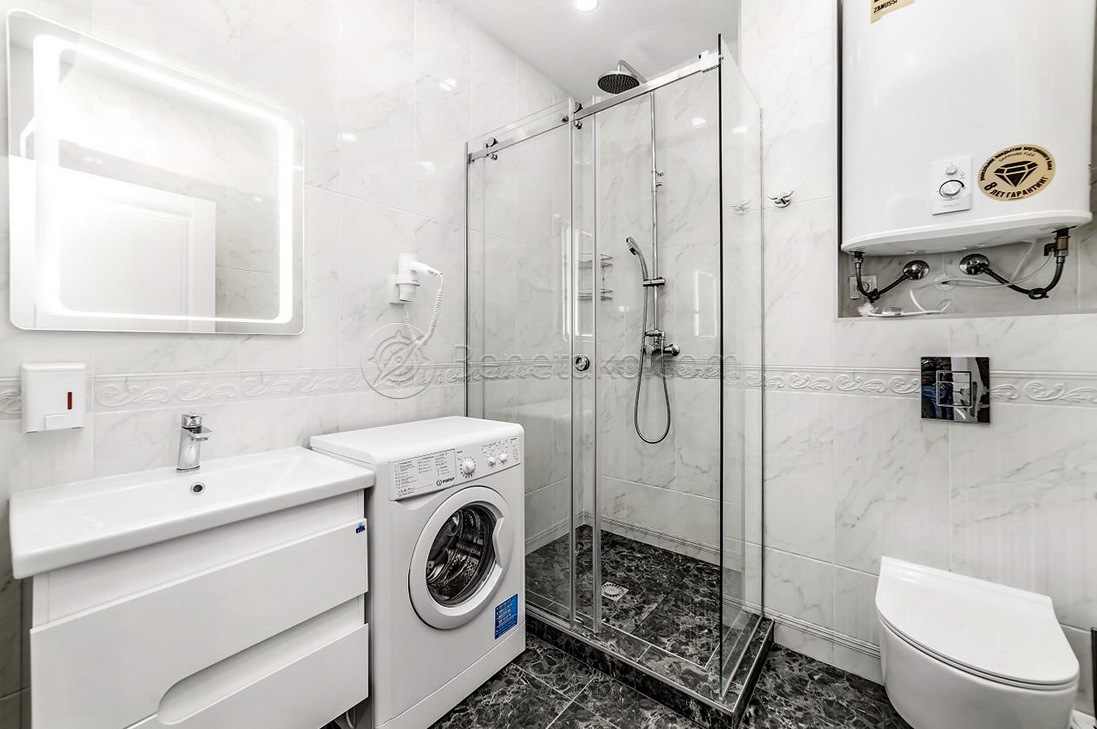 Оренда 3-кімнатної квартири 70 м², Дерибасовская вул., 20