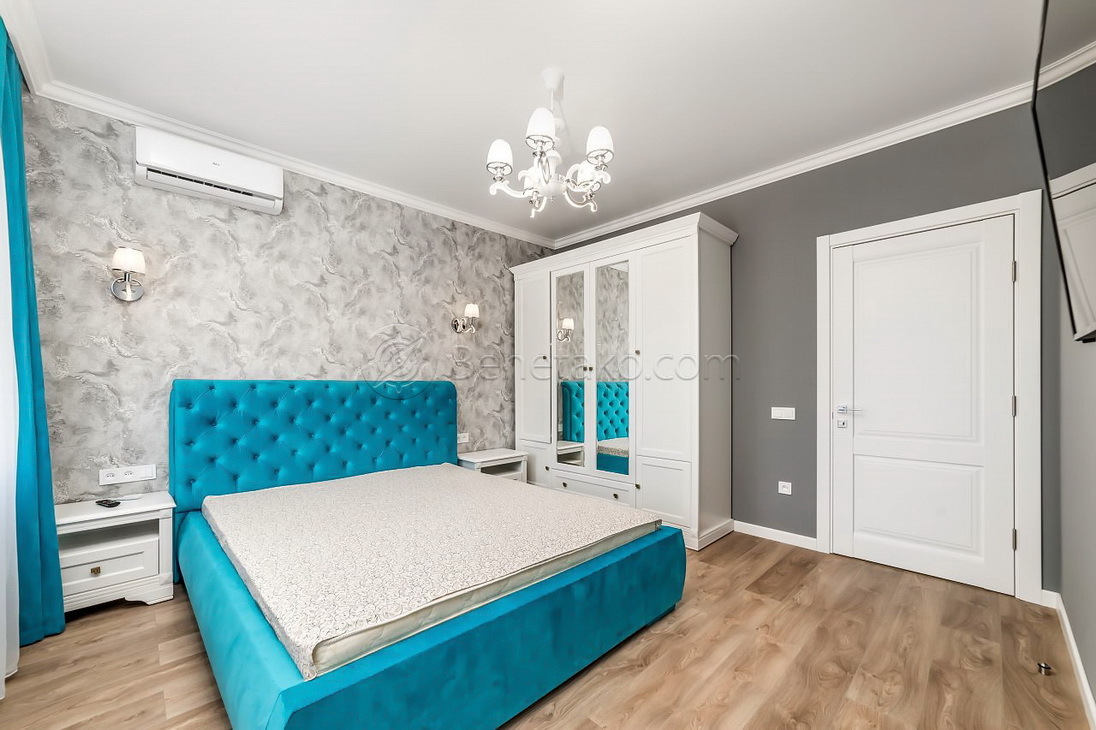 Оренда 3-кімнатної квартири 70 м², Дерибасовская вул., 20