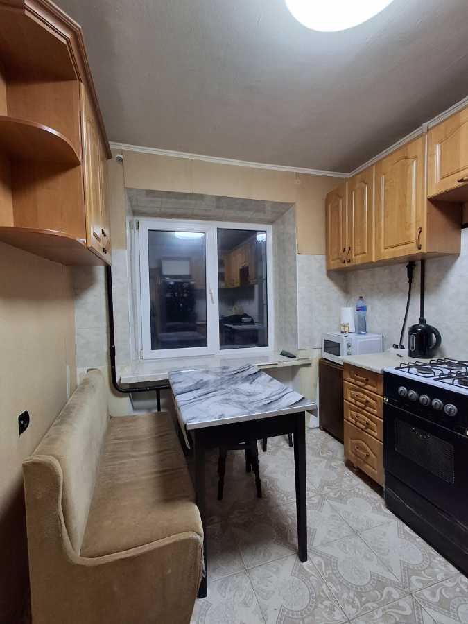 Оренда 2-кімнатної квартири 50 м², Лісовий просп., 5