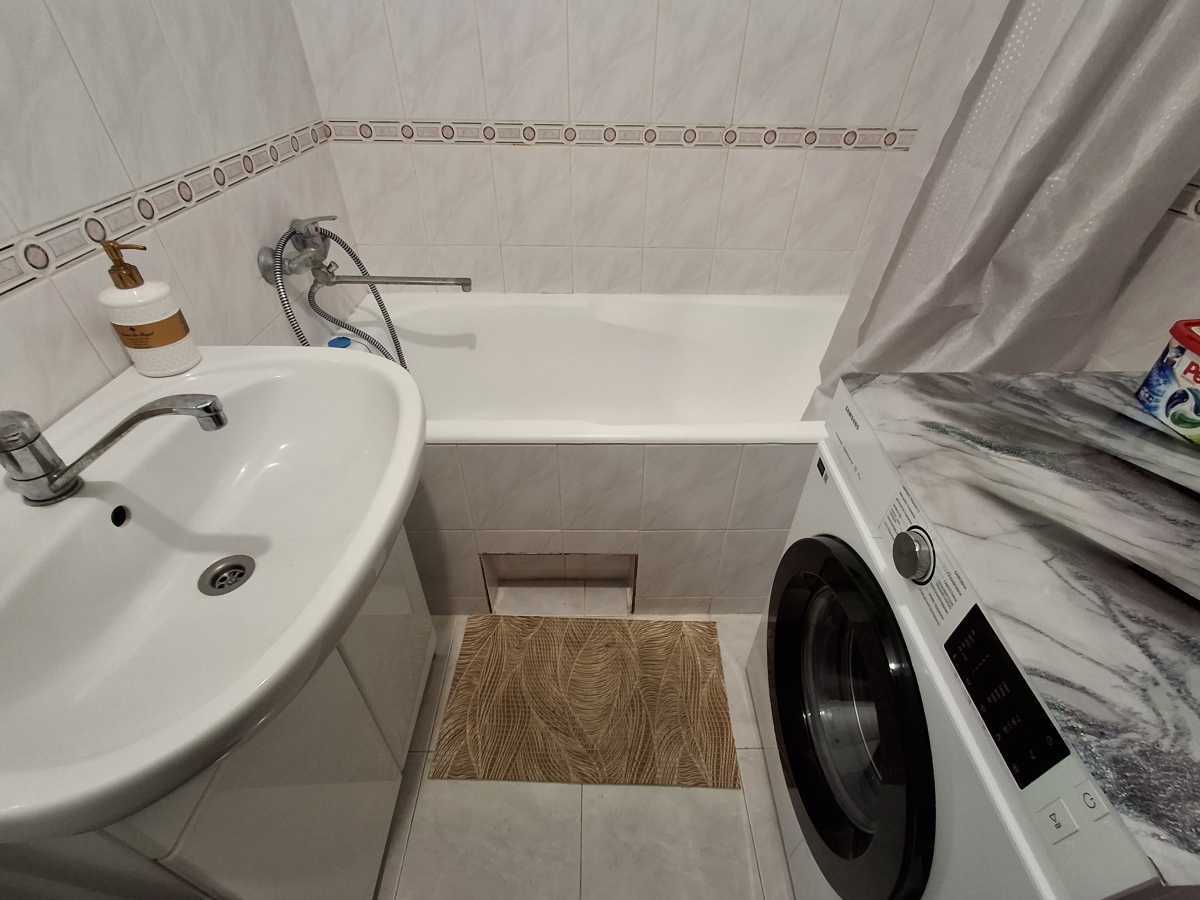 Оренда 2-кімнатної квартири 50 м², Лісовий просп., 5