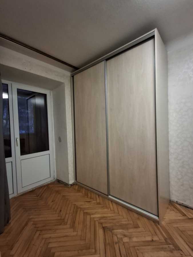 Оренда 2-кімнатної квартири 50 м², Лісовий просп., 5