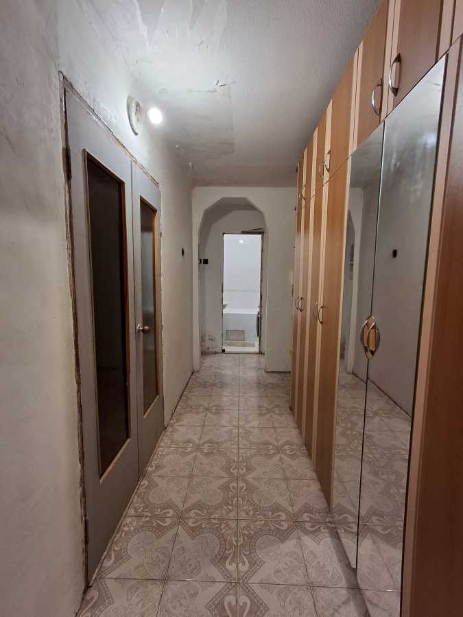 Оренда 2-кімнатної квартири 50 м², Лісовий просп., 5