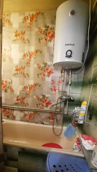 Продаж 1-кімнатної квартири 28 м², Колонтаївська вул.