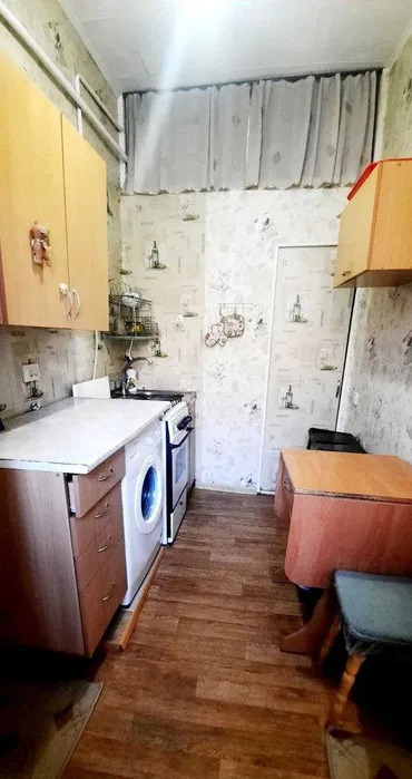 Продаж 1-кімнатної квартири 28 м², Колонтаївська вул.