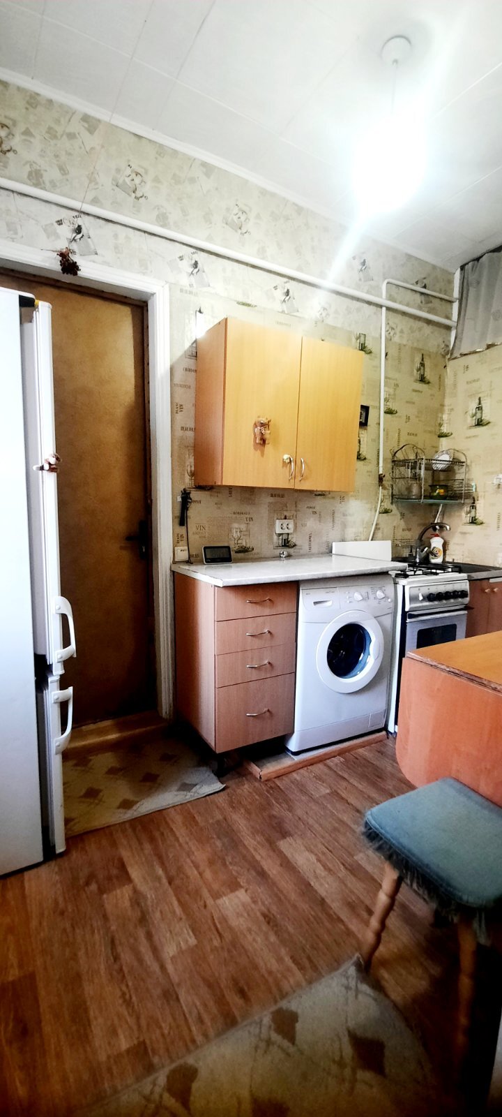 Продаж 1-кімнатної квартири 28 м², Колонтаївська вул.