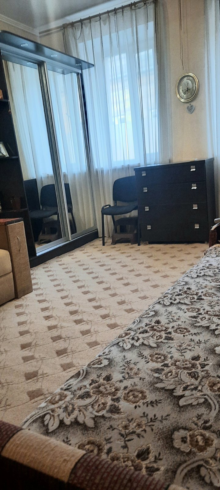 Продаж 1-кімнатної квартири 28 м², Колонтаївська вул.