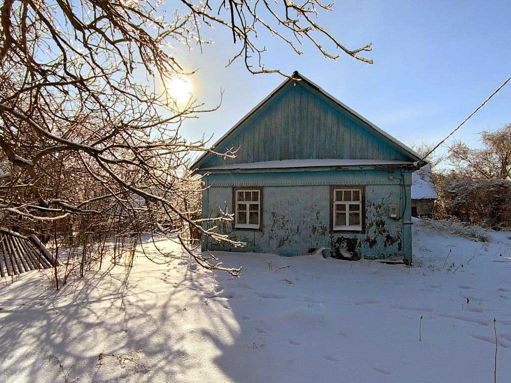 Продажа дома 40 м², міндіча