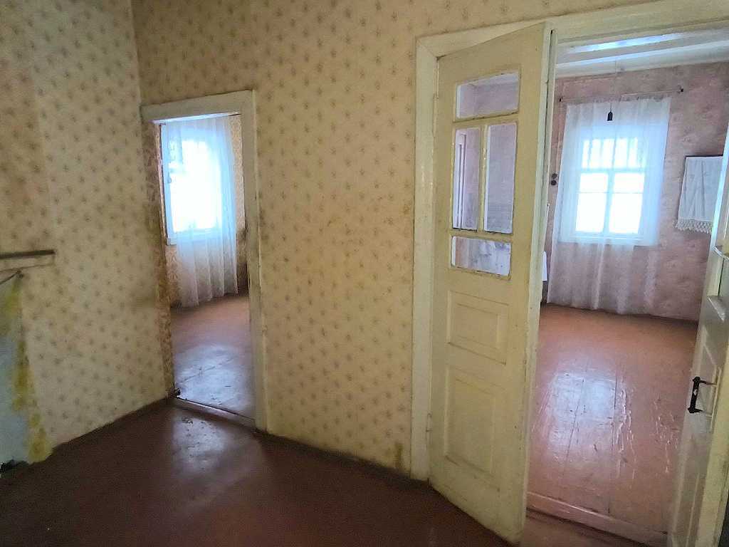 Продажа дома 40 м², міндіча