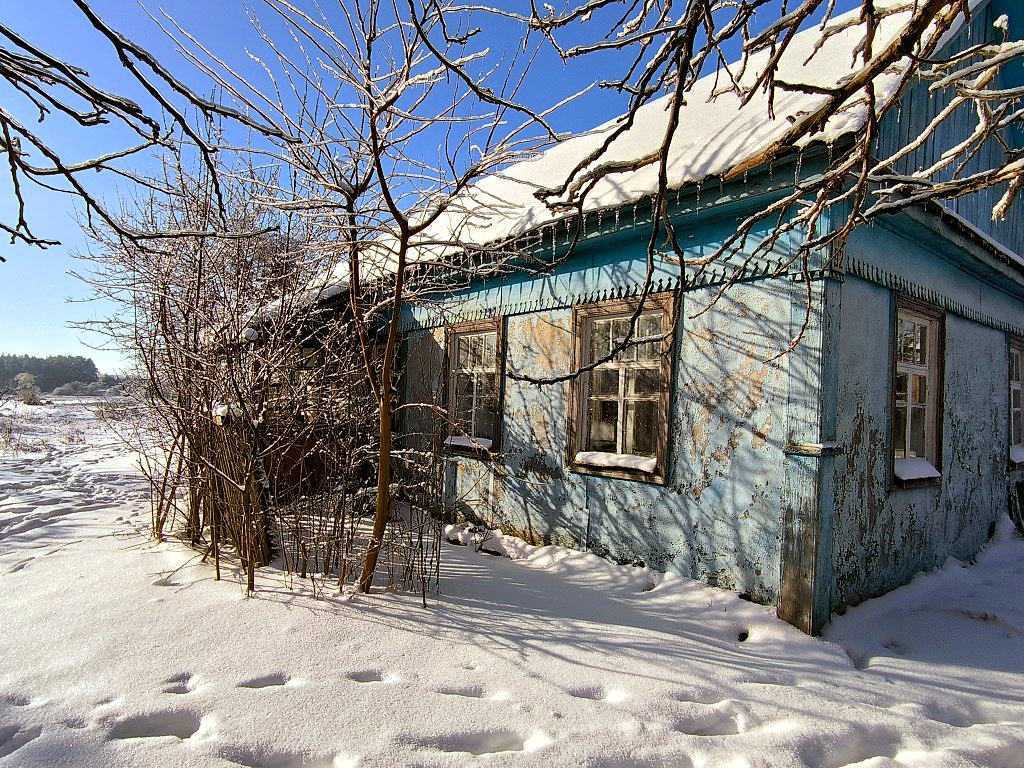 Продажа дома 40 м², міндіча