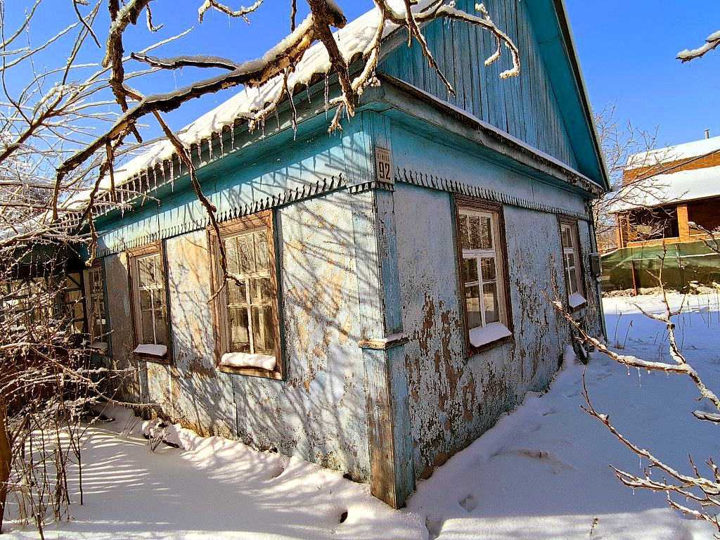 Продажа дома 40 м², міндіча