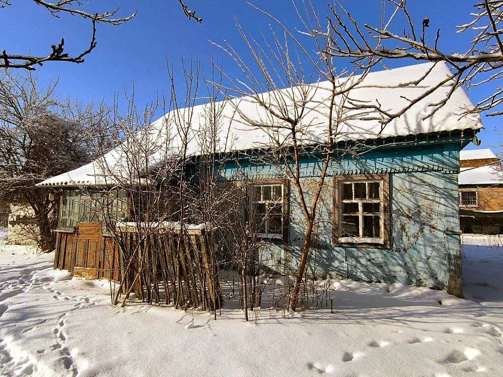 Продажа дома 40 м², міндіча