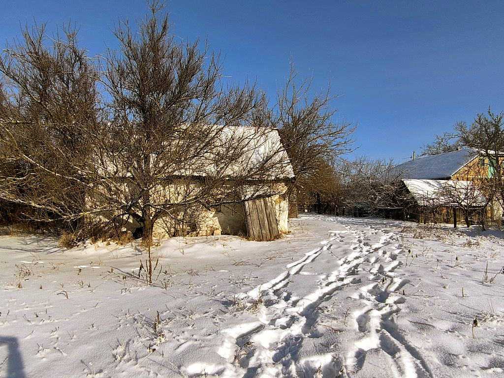 Продажа дома 40 м², міндіча