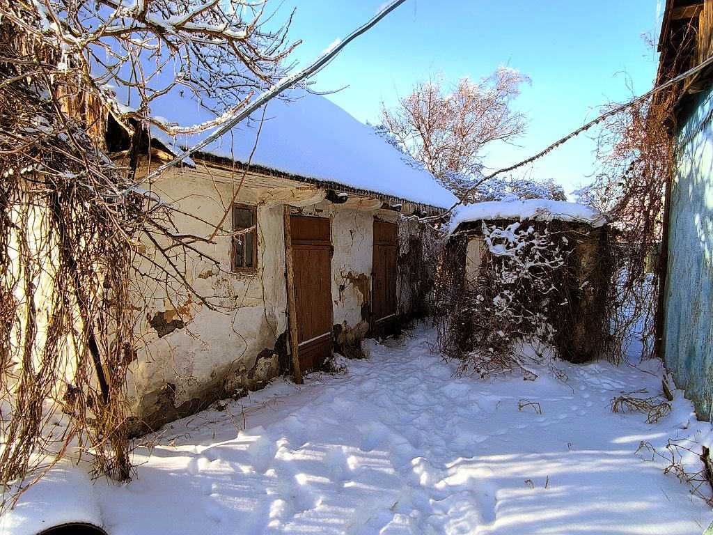 Продажа дома 40 м², міндіча