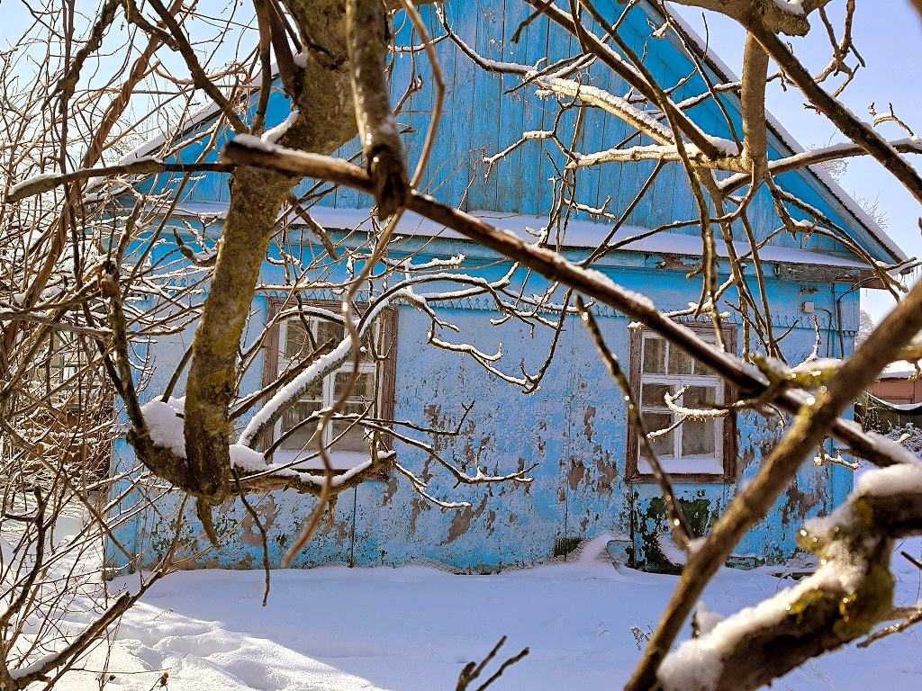 Продажа дома 40 м², міндіча