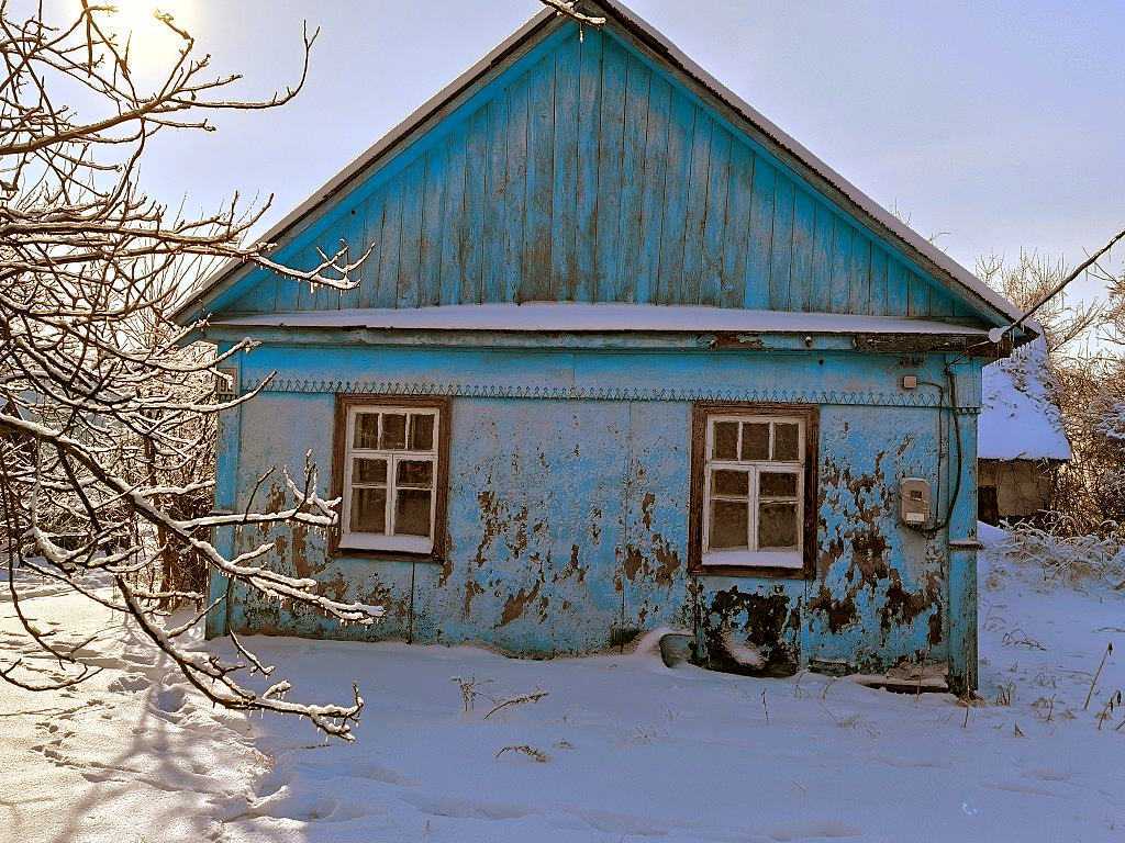 Продажа дома 40 м², міндіча