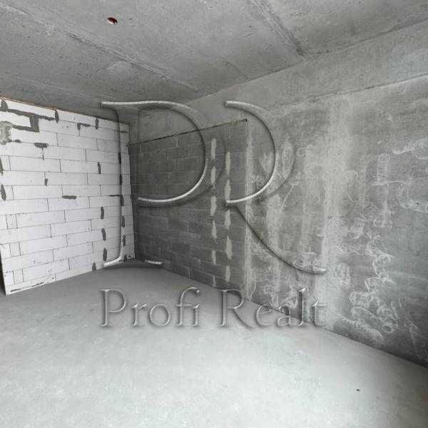 Продаж 1-кімнатної квартири 48 м², Дніпровське шосе, 15Ж