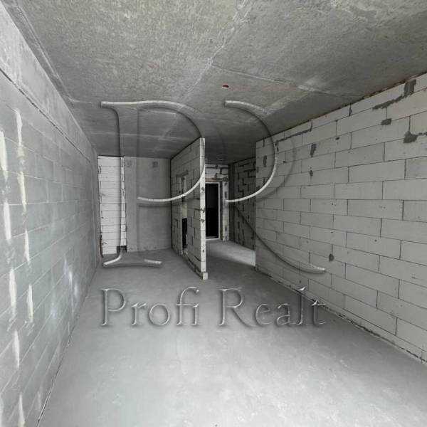 Продаж 1-кімнатної квартири 48 м², Дніпровське шосе, 15Ж