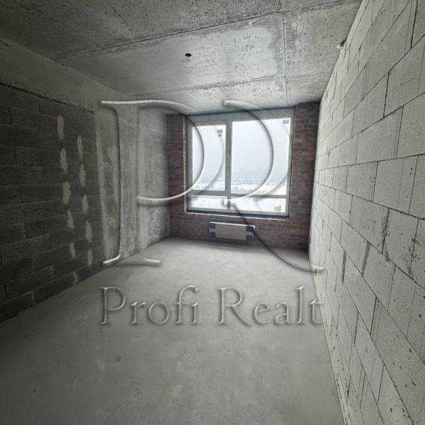 Продаж 1-кімнатної квартири 48 м², Дніпровське шосе, 15Ж