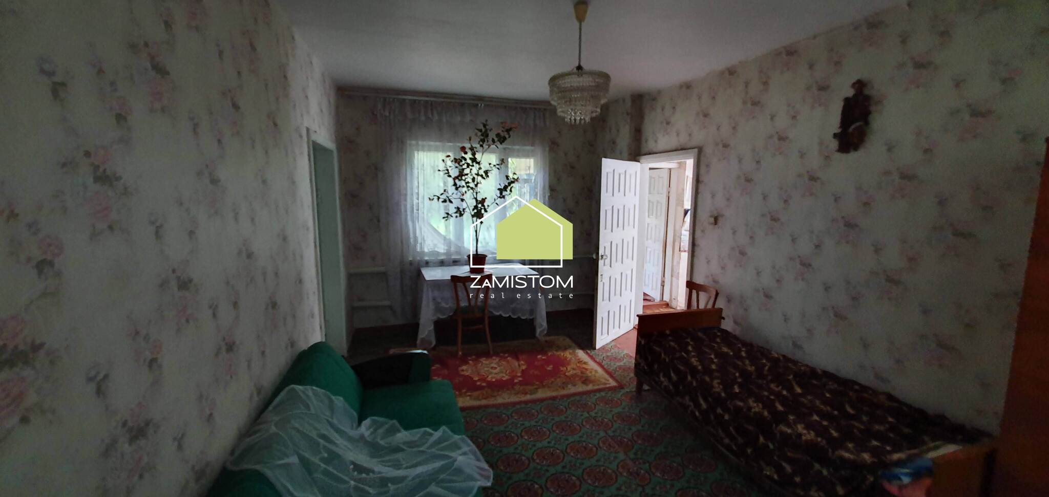 Продажа дома 73 м²