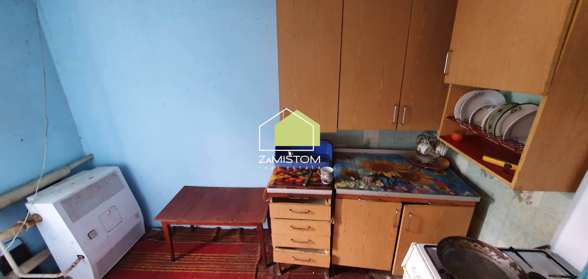 Продажа дома 73 м²