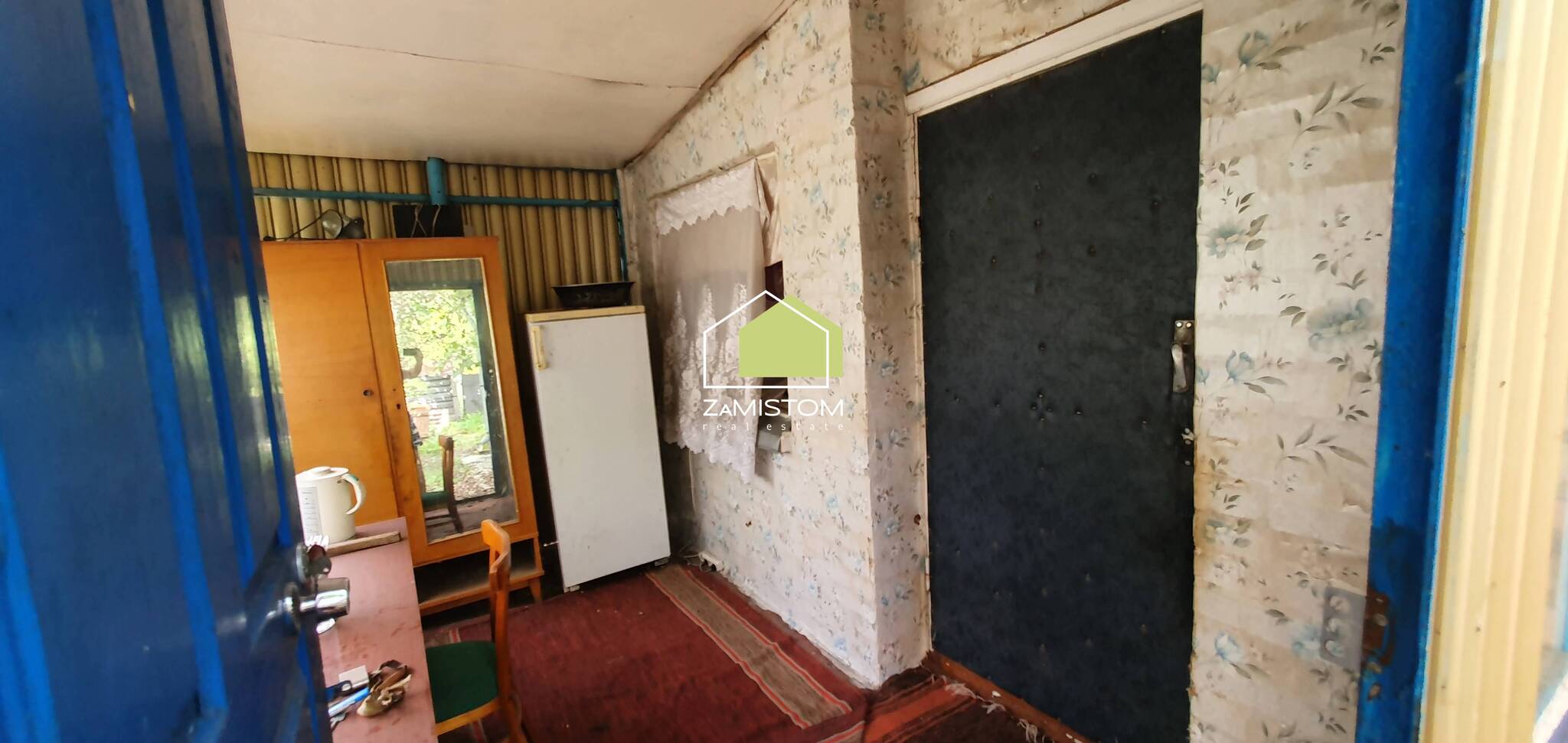 Продажа дома 73 м²