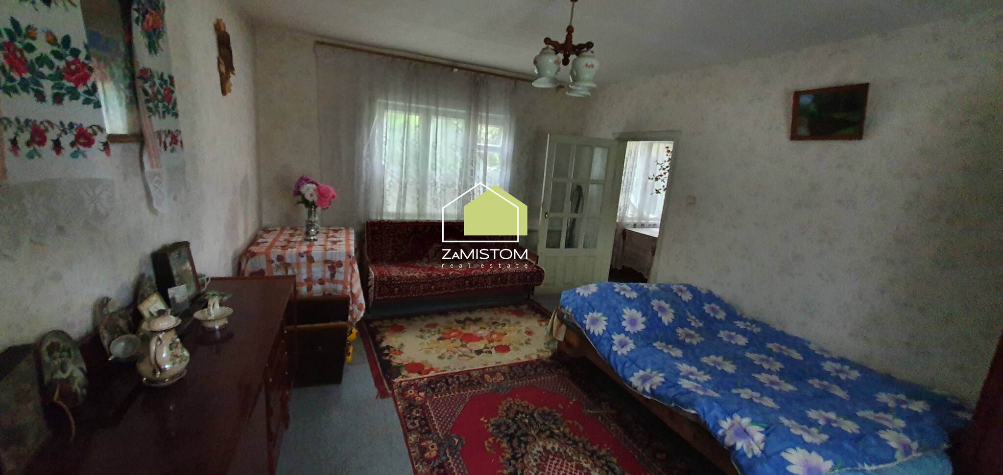 Продажа дома 73 м²