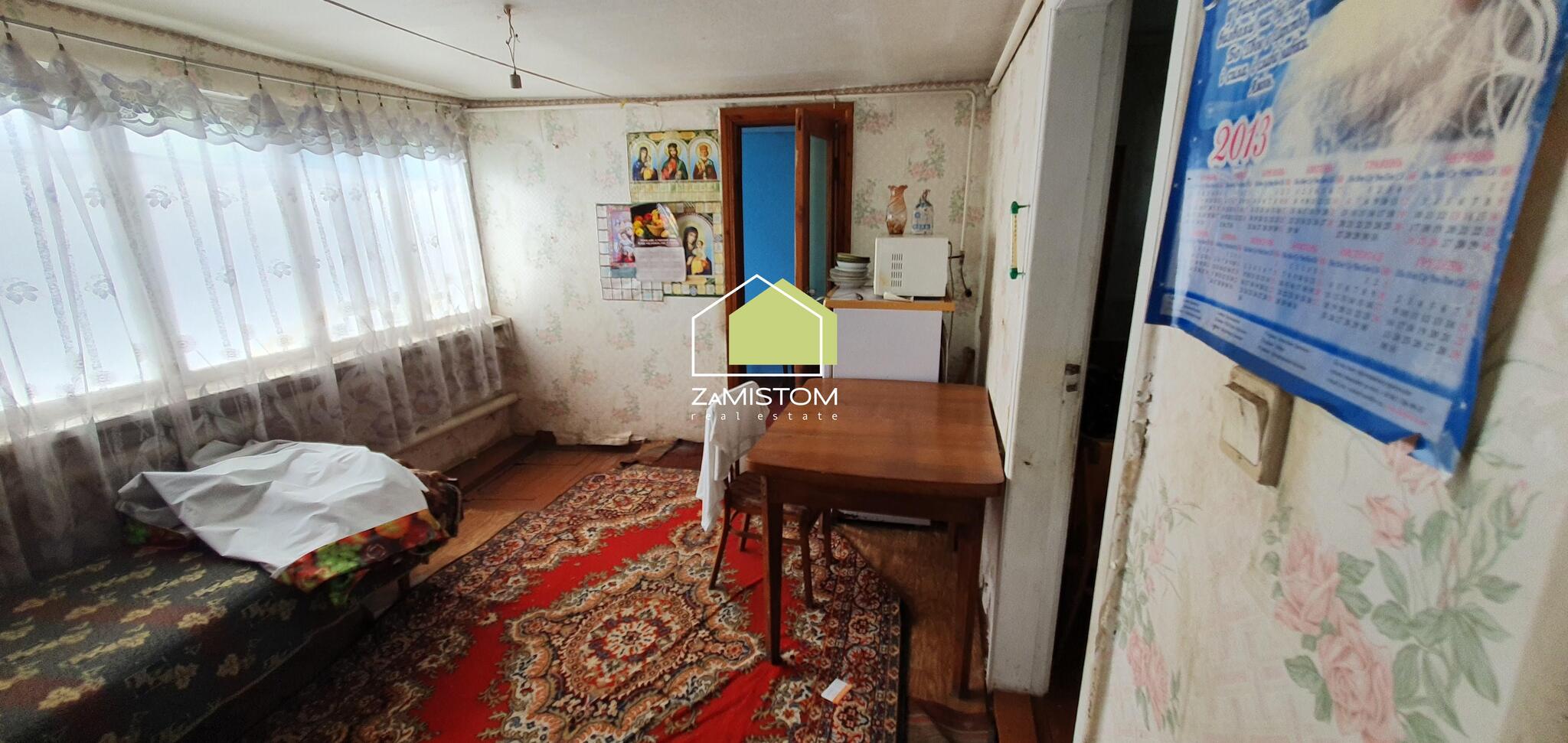 Продажа дома 73 м²