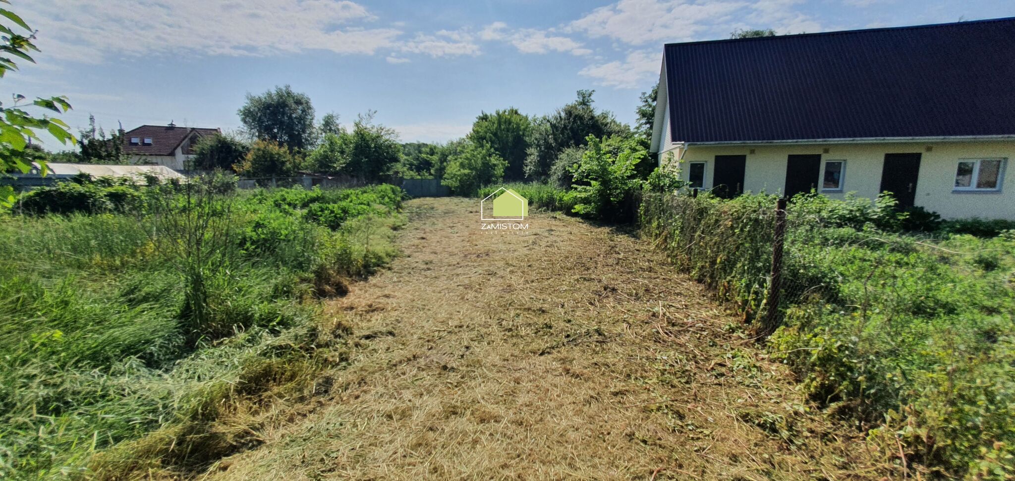 Продажа дома 73 м²