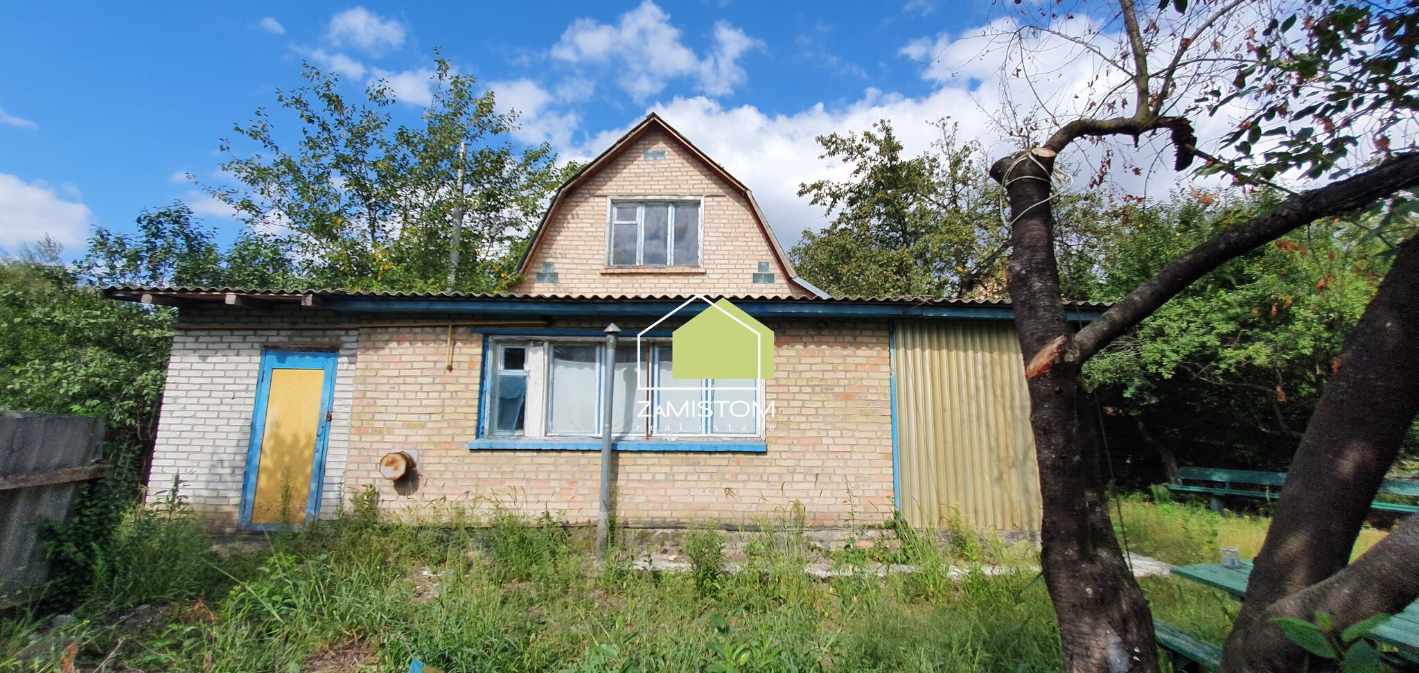 Продажа дома 73 м²