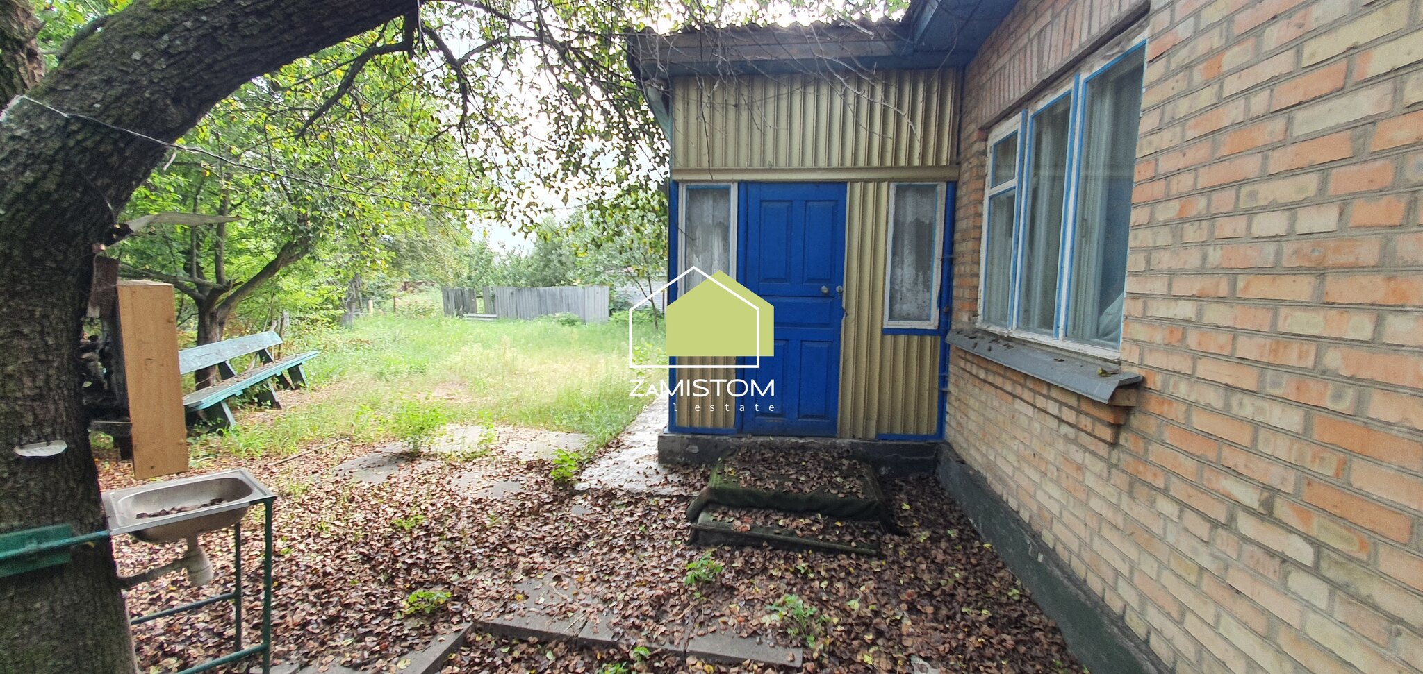 Продажа дома 73 м²