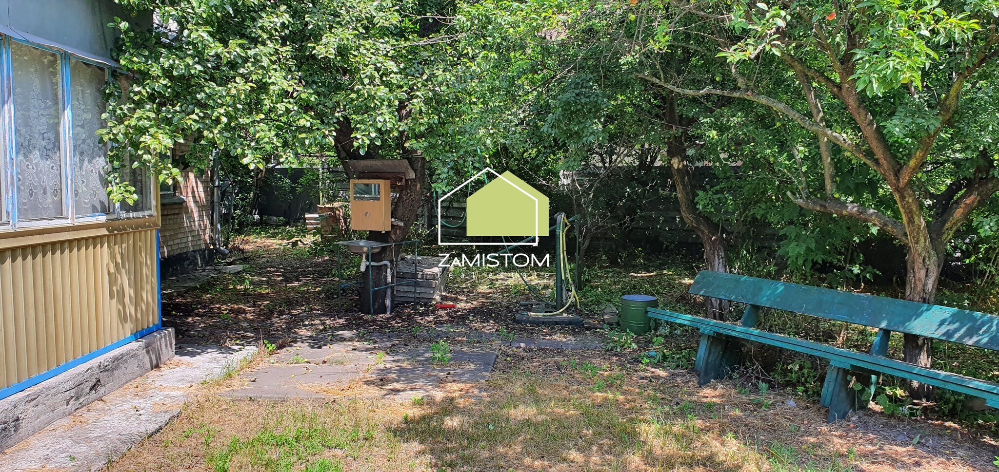 Продажа дома 73 м²