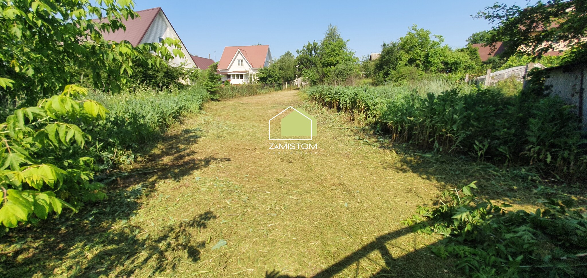 Продажа дома 73 м²