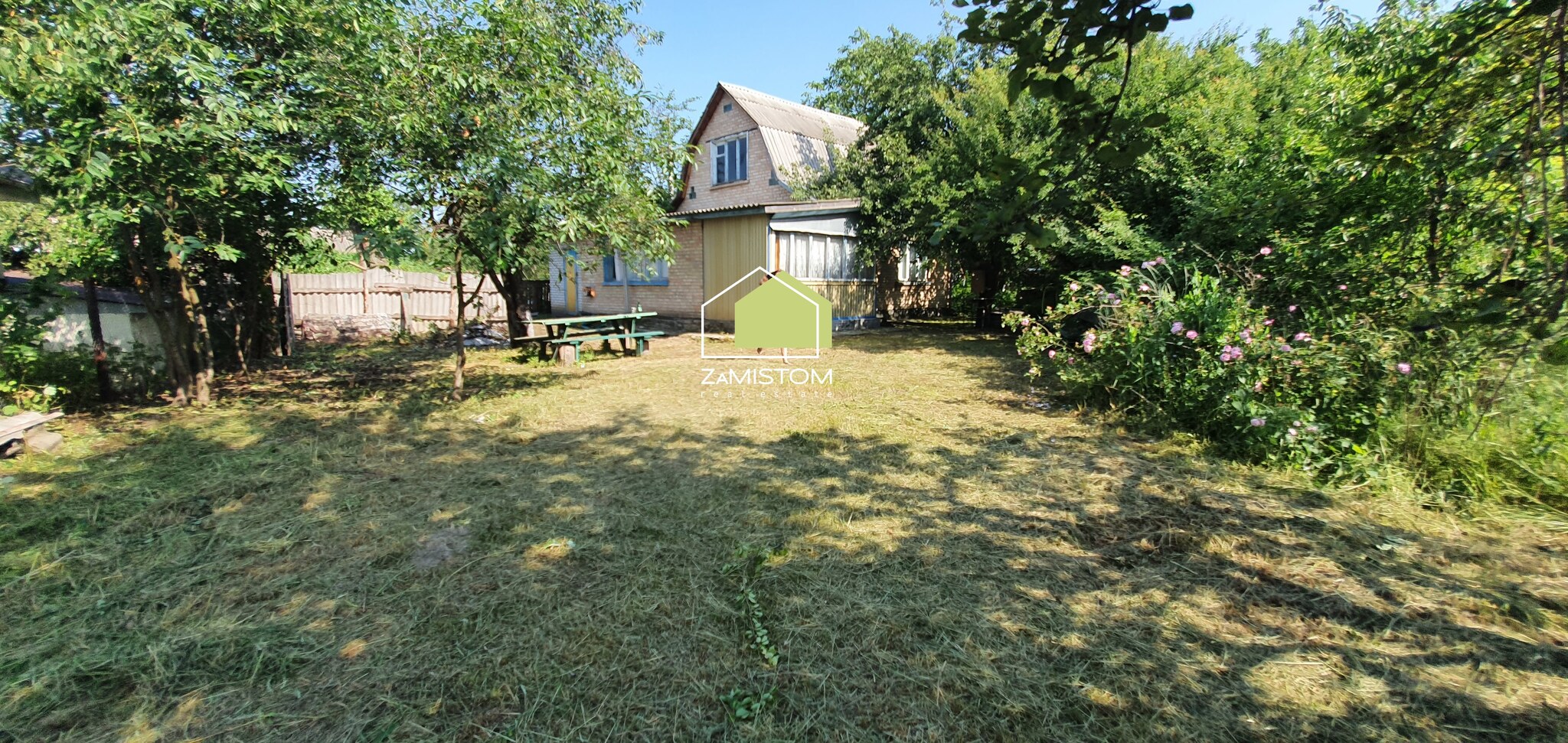 Продажа дома 73 м²