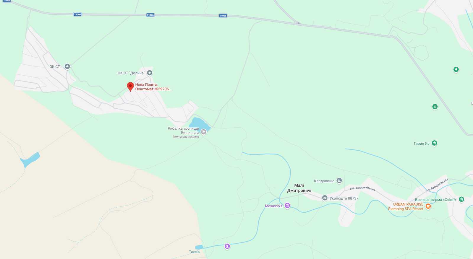 Продажа дачи 46 м², Долина, 40