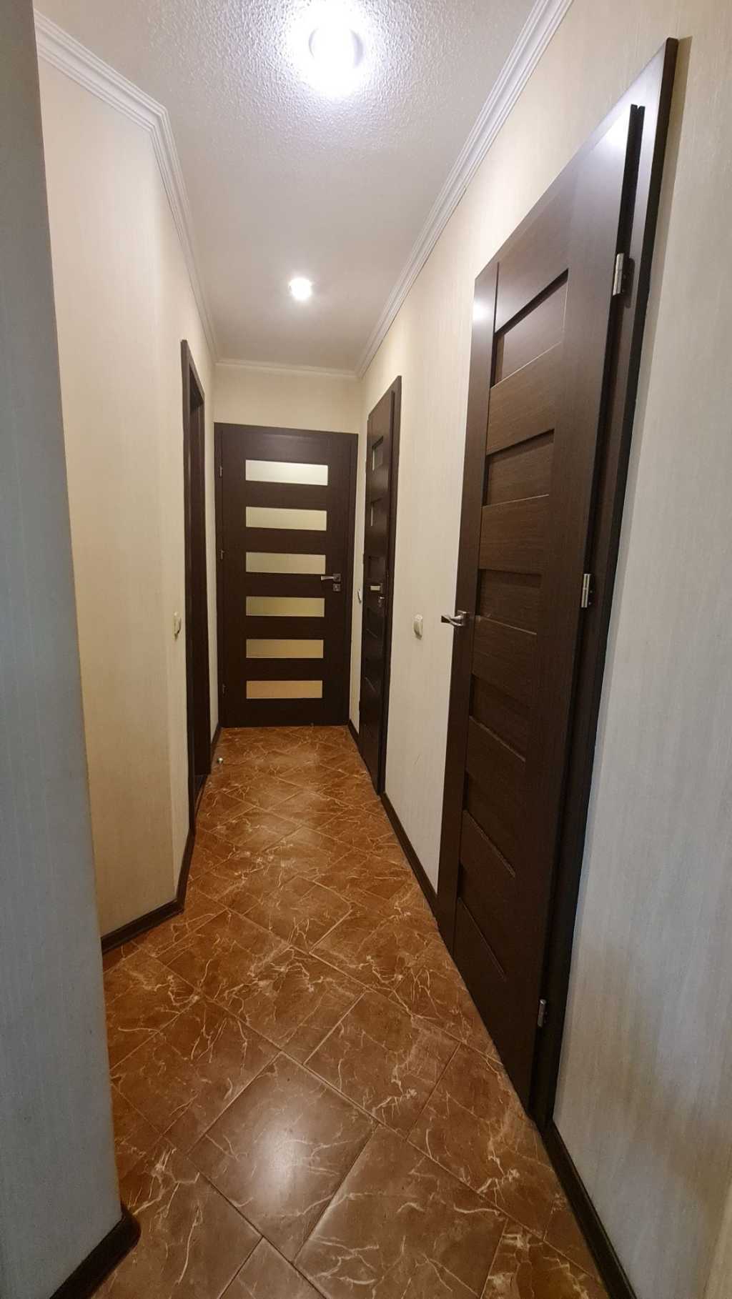 Оренда 3-кімнатної квартири 96 м², Святошинська пл., 1/1