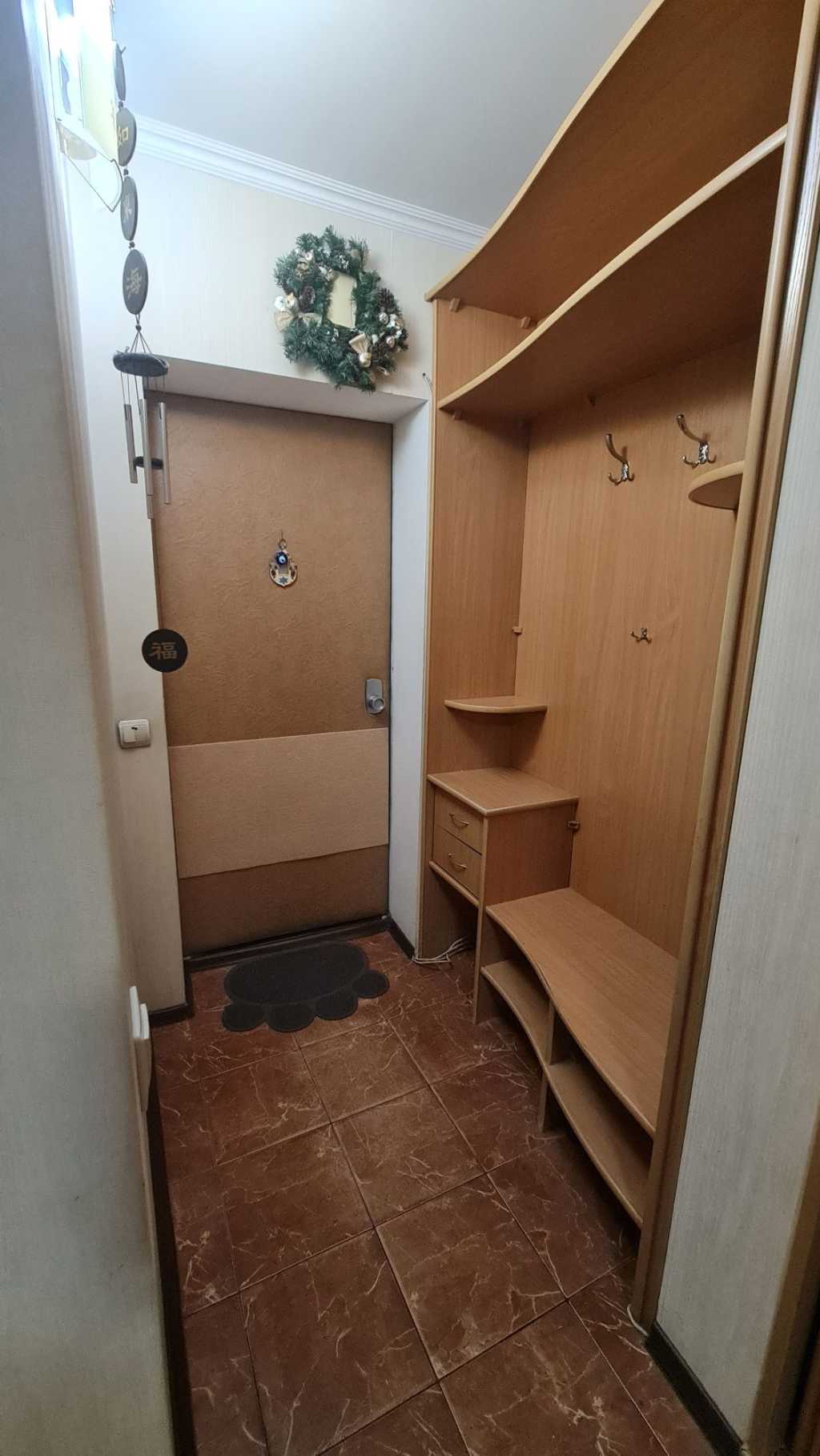 Оренда 3-кімнатної квартири 96 м², Святошинська пл., 1/1