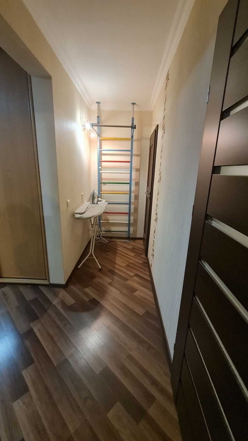 Оренда 3-кімнатної квартири 96 м², Святошинська пл., 1/1