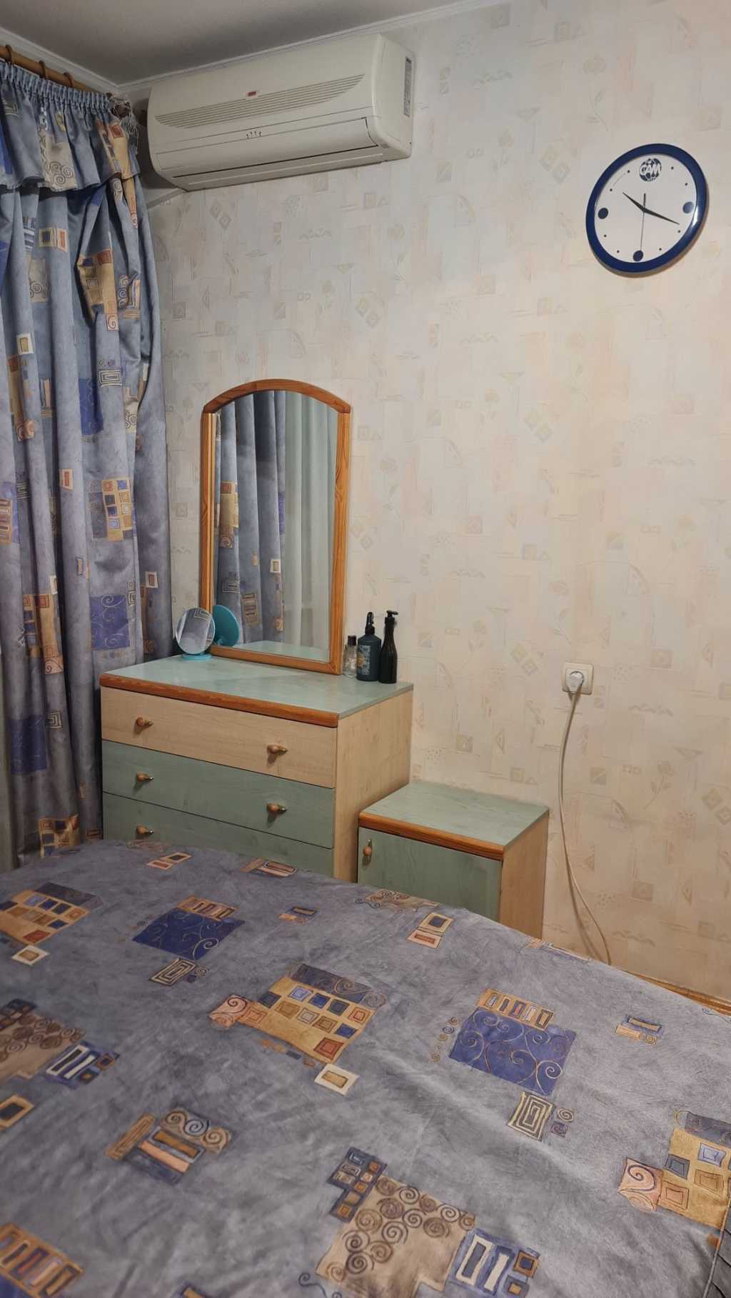 Оренда 3-кімнатної квартири 96 м², Святошинська пл., 1/1