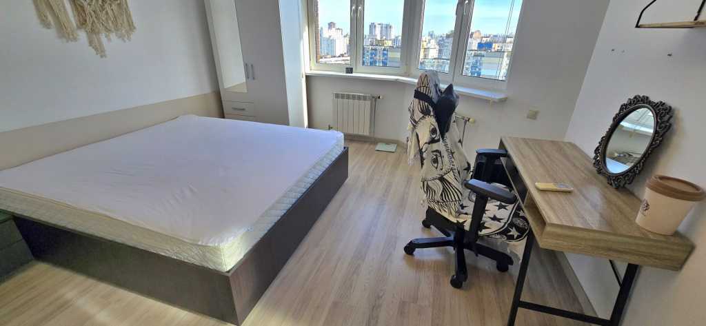 Оренда 2-кімнатної квартири 72 м², Петра Григоренка просп., 20