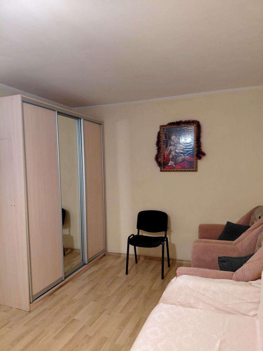 Аренда 2-комнатной квартиры 45 м², Березняковская ул., 26